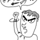 Image for article titled A brief history of four letter words